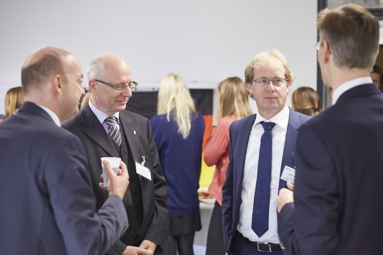 Baltic Sea Forum 2016 Baltic Sea Forum 2016