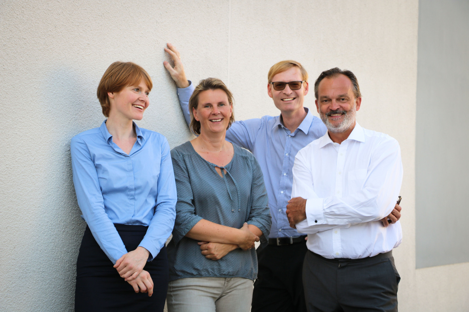 Rektorat Rektorat der Hochschule Stralsund