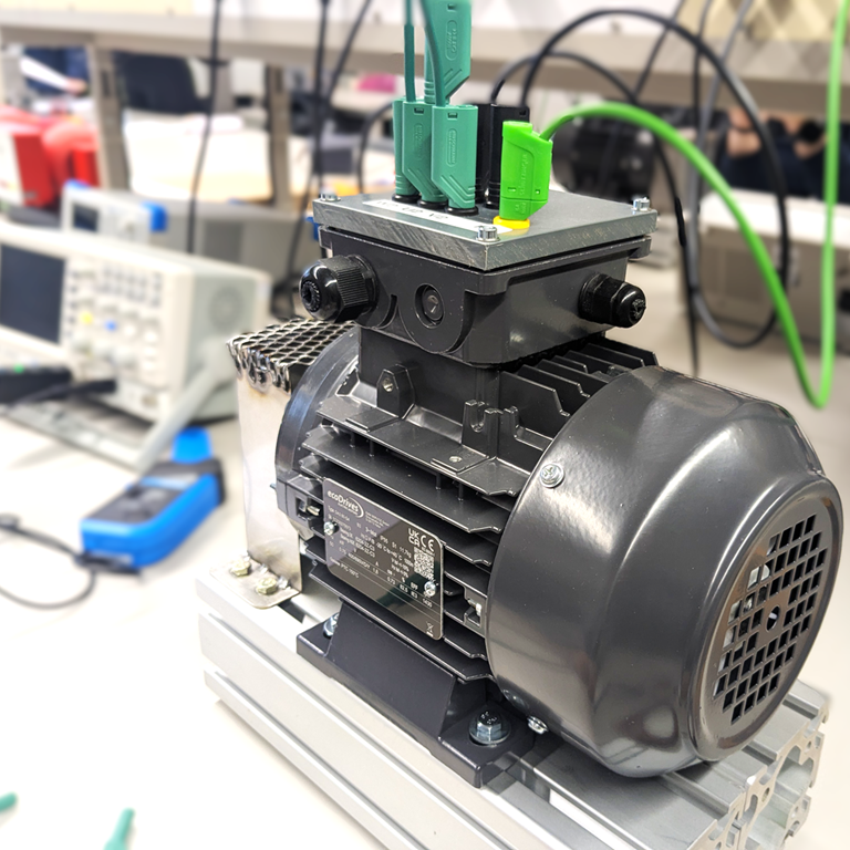 Electrical engineering