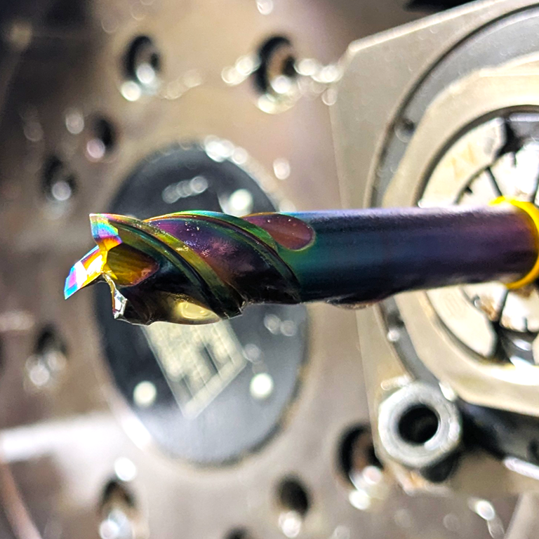 Manufacturing technology