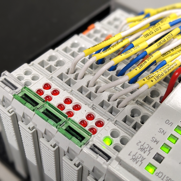 Measurement technology