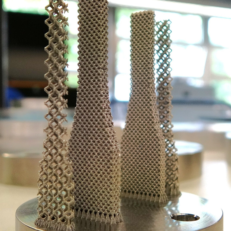 Materials engineering