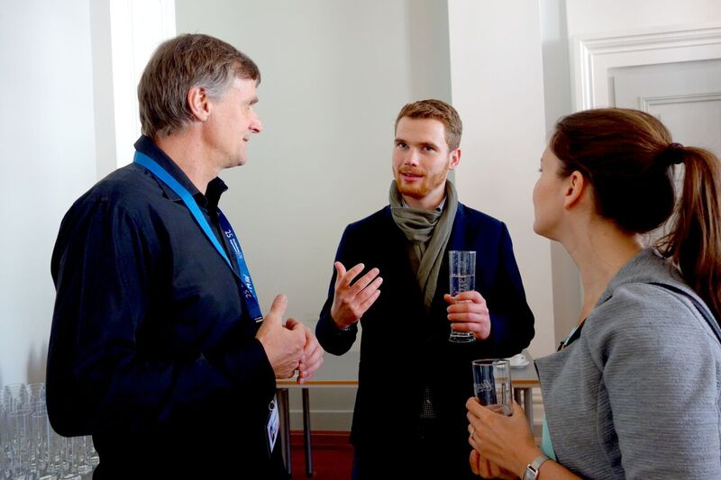 Diskussion Diskussion