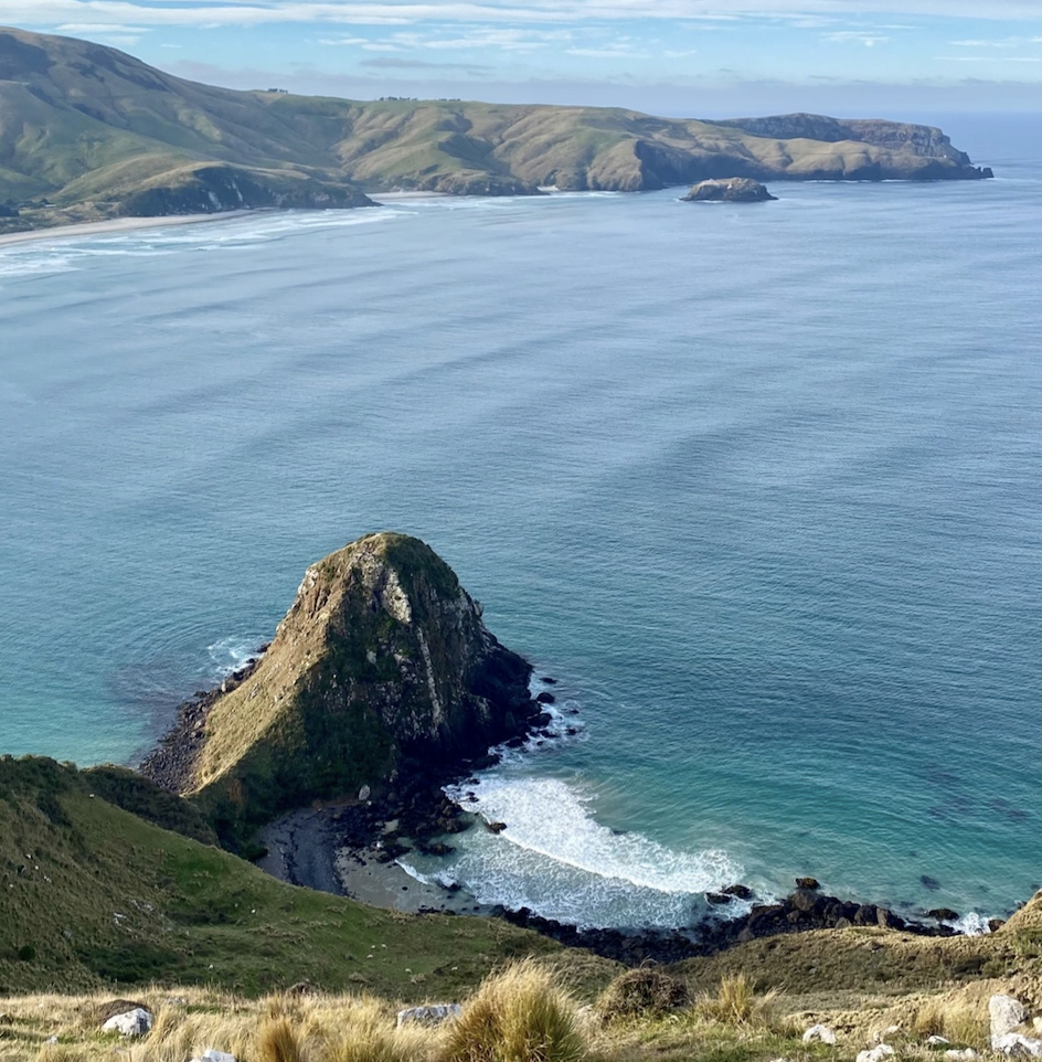 Neuseeland - Otago Polytechnic