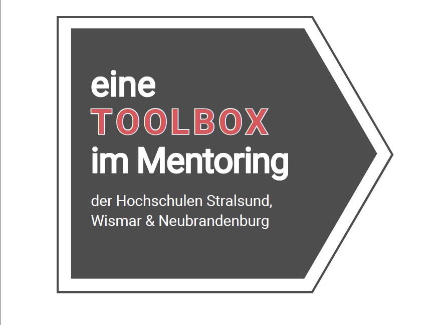 Toolbox für das Mentoring