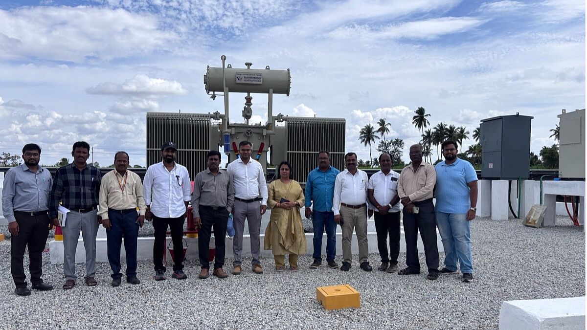 India - Ram Taranga Solutions Pvt. Ltd.
