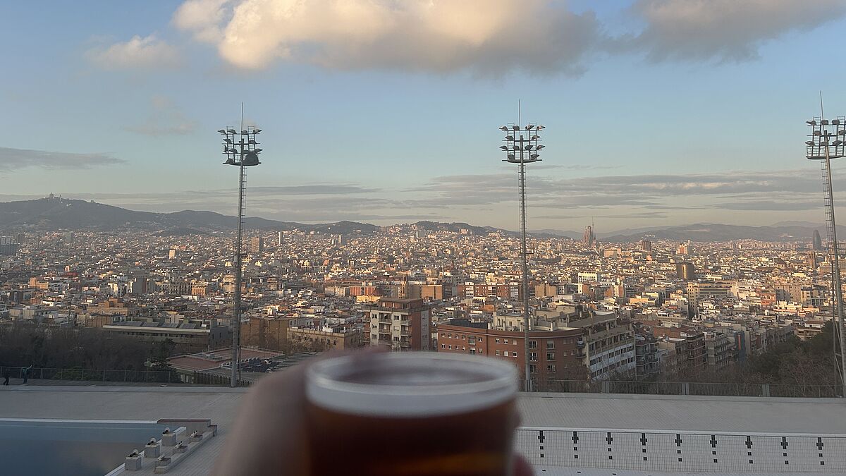 Spanien - EAE Business School