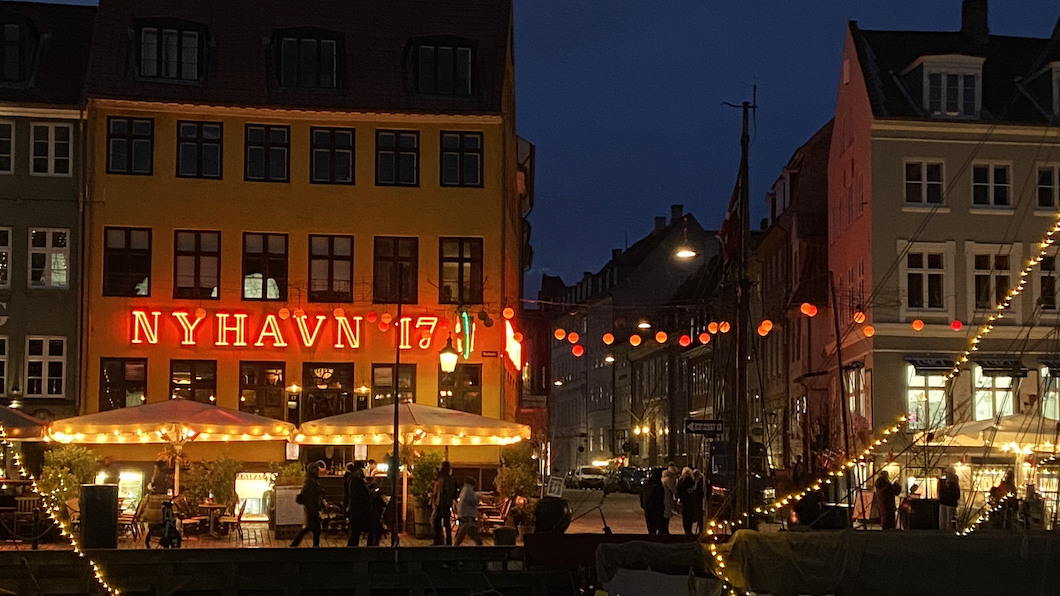 Dänemark -  Zealand University of Applied Sciences