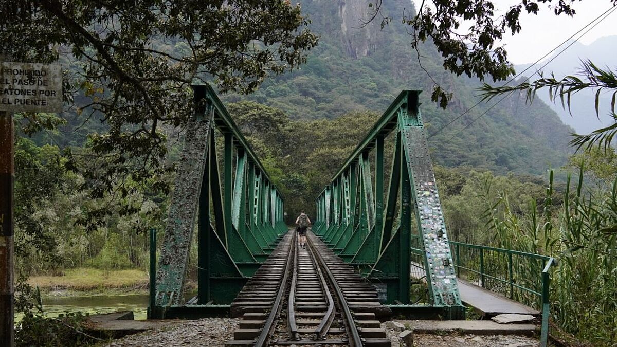 Chile - Universidad de los Andes (UANDES)