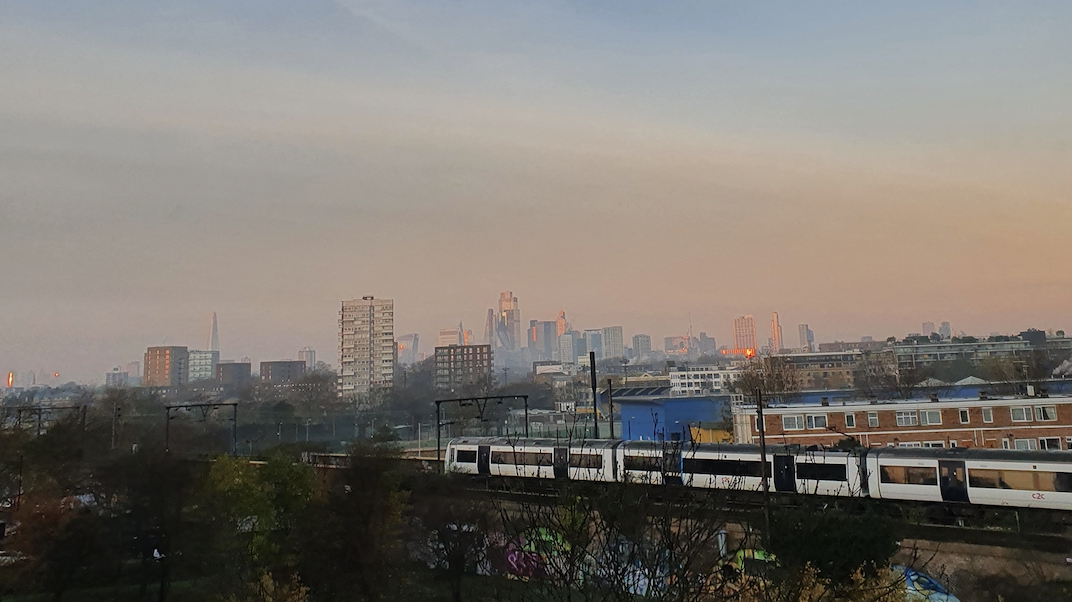 England - Deutsche Zentrale für Tourismus