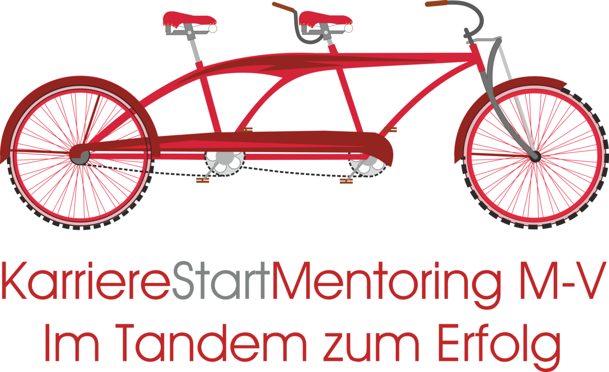 Logo von KarrieStartMentoring