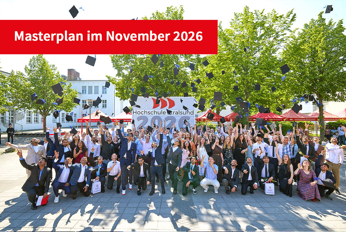 Masterplan 2026 – digitaler Infoabend | 19.11.2026