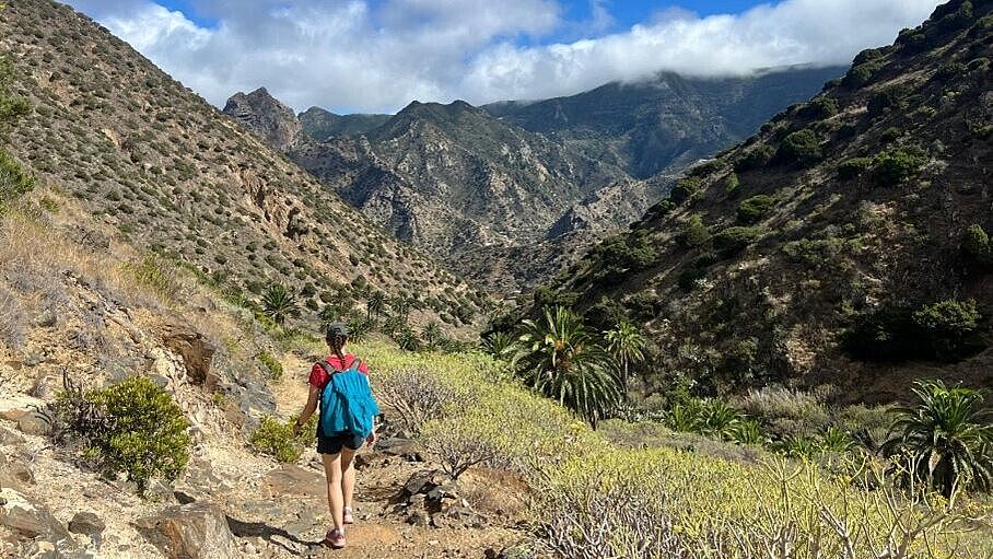 Spanien - Iriarte Escuela de Turismo