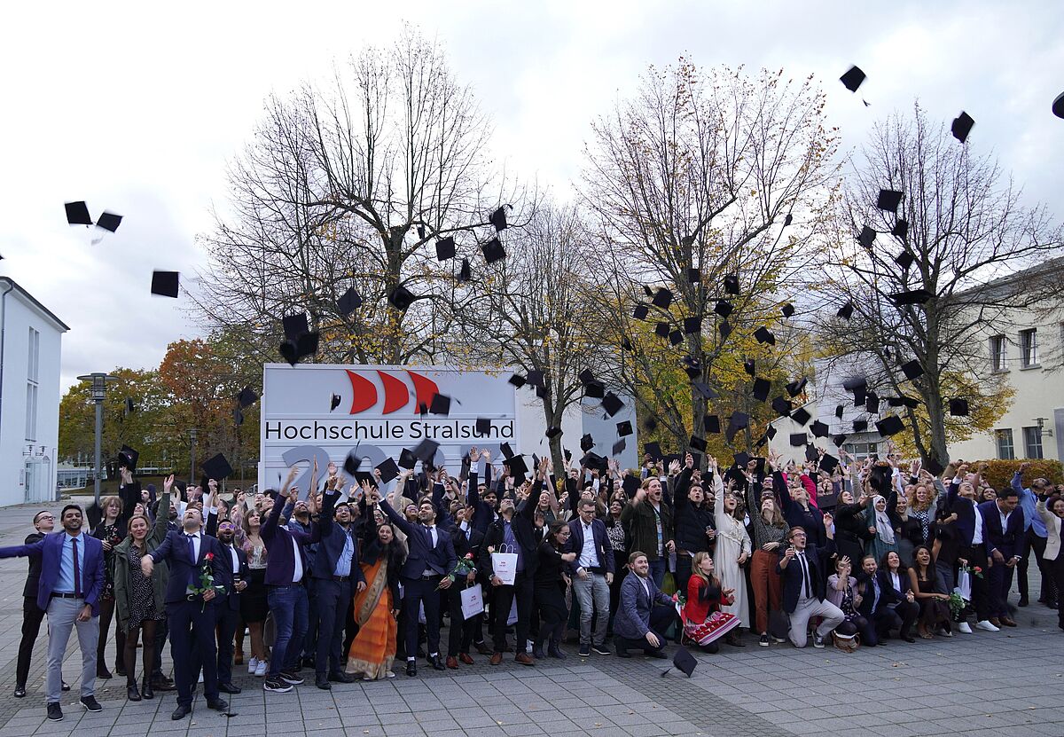 Medien und Presse - Hochschule Stralsund