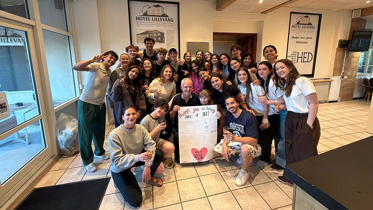 Dänemark - Slagelse