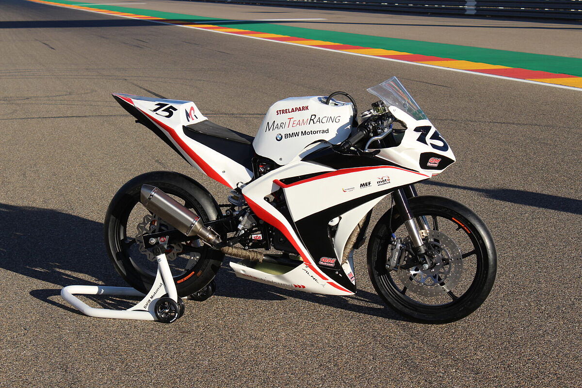 MariTeam Racing