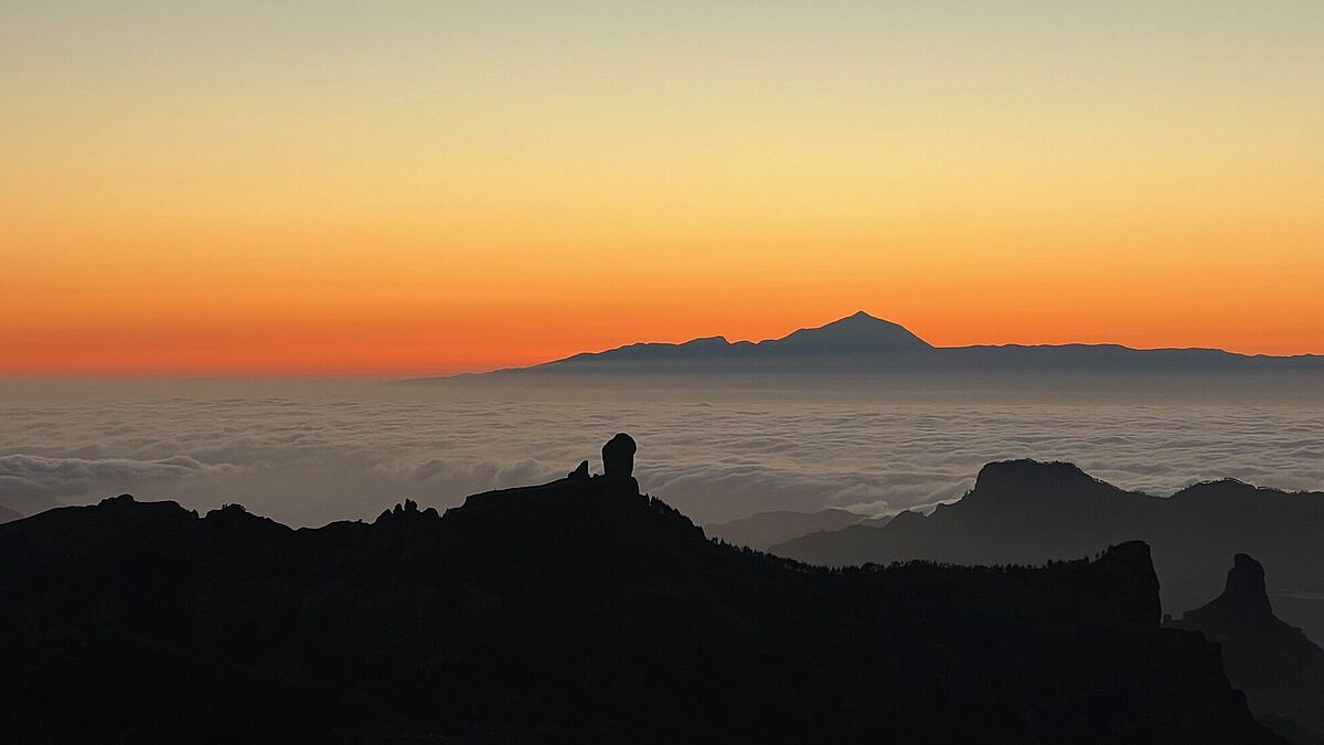 Spanien - Universidad de Las Palmas de Gran Canaria