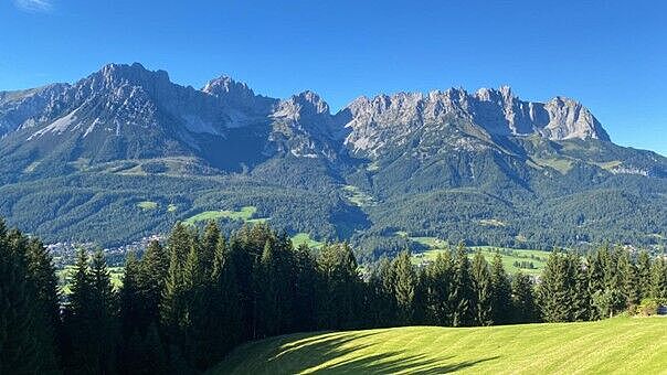 Österreich - STIHL Tirol GmbH