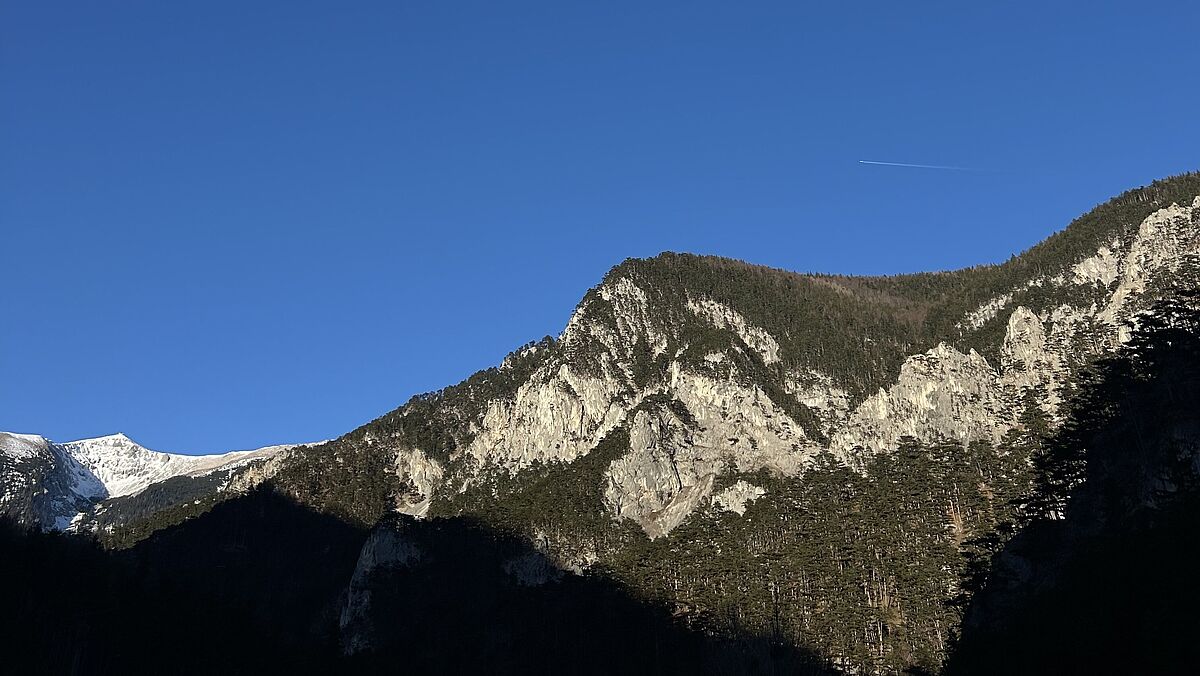 Österreich - FHWien der WKW