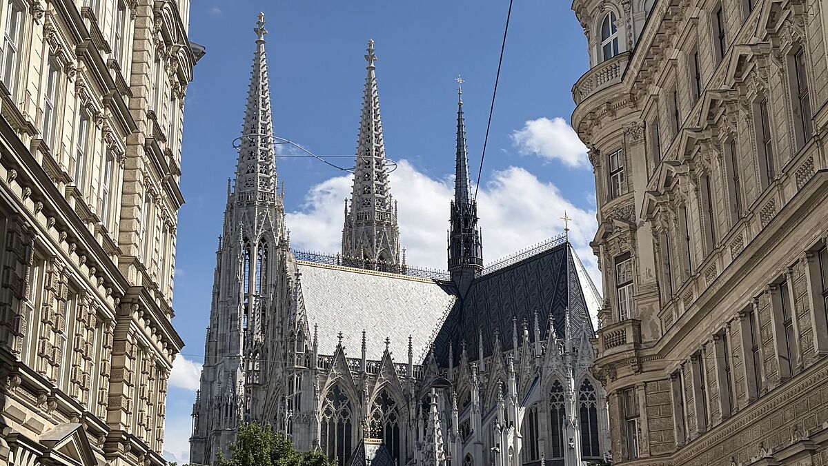 Österreich - FH Wien