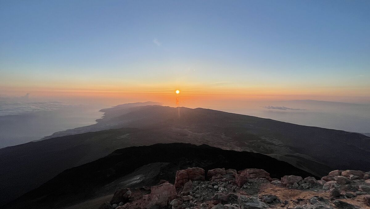 Spanien, Teneriffa - Escuela de Turismo, Puerto de la Cruz