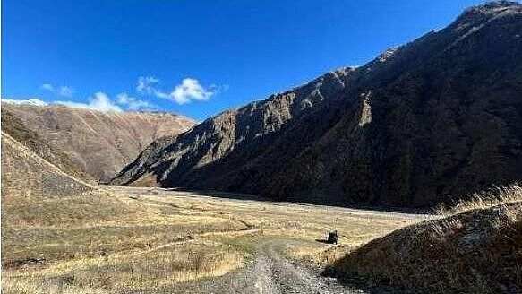 Armenien - Tour Advice Armenia