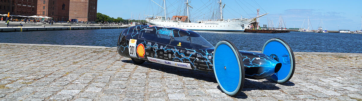 ThaiGer-H2-Racing