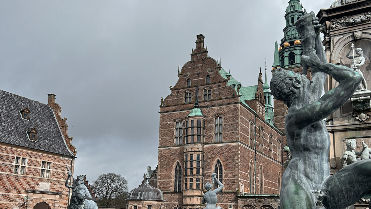 Dänemark - Roskilde