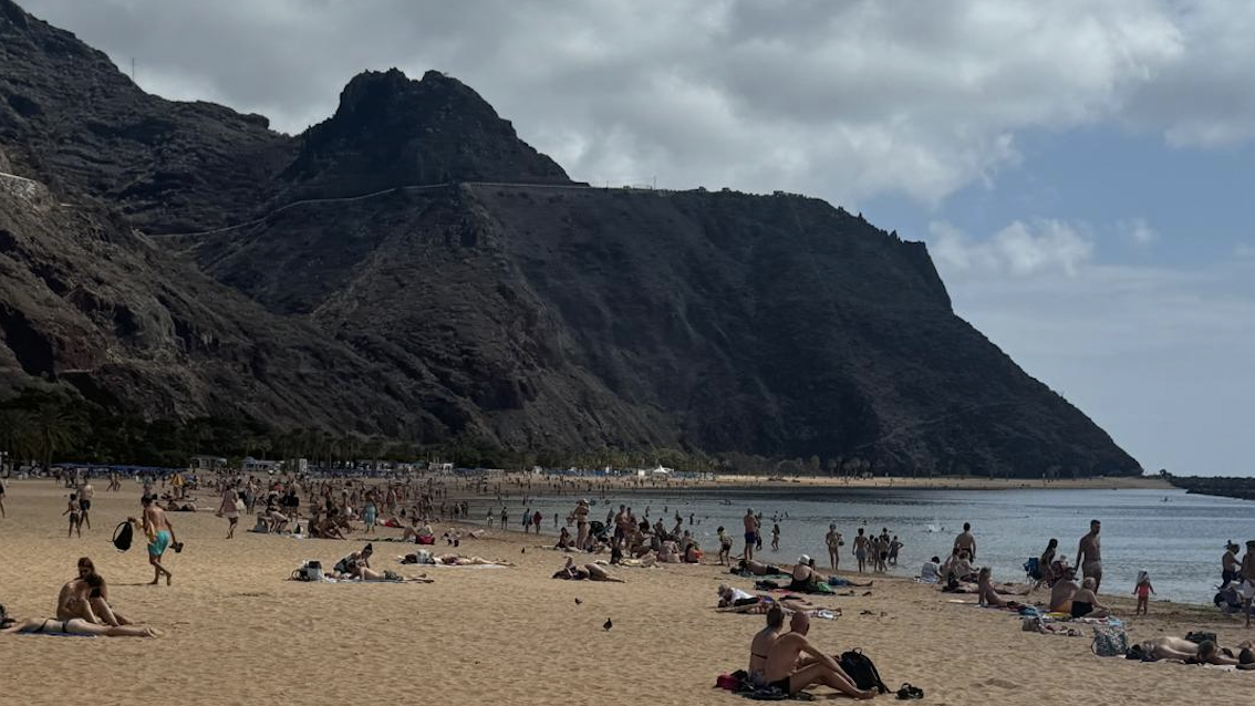 Spanien - Universidad de la Laguna