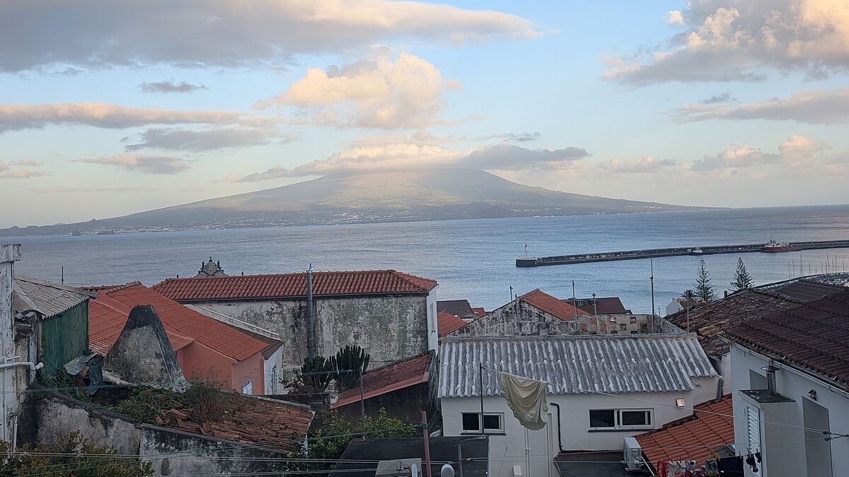 Portugal - Azores Experiences