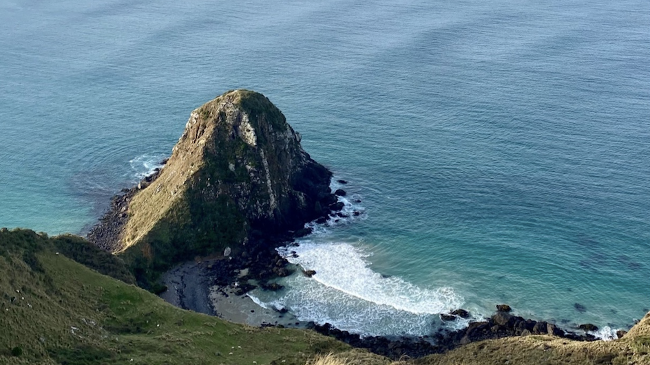 Neuseeland - Otago Polytechnic