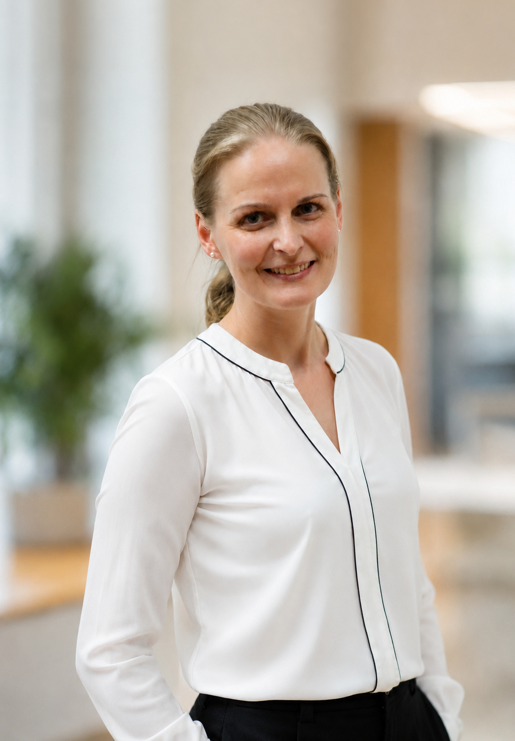 Maike Bielawski