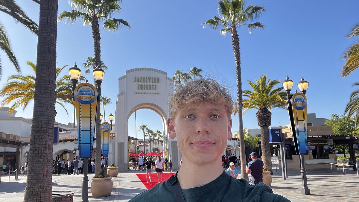 USA - University of California, Santa Barbara