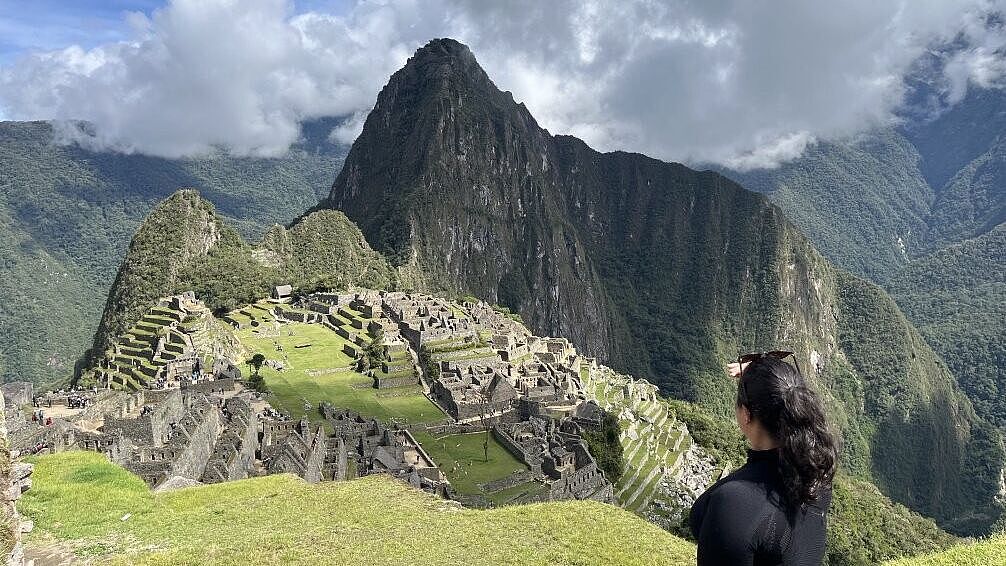 Peru - Universidad San Ignacio de Loyola