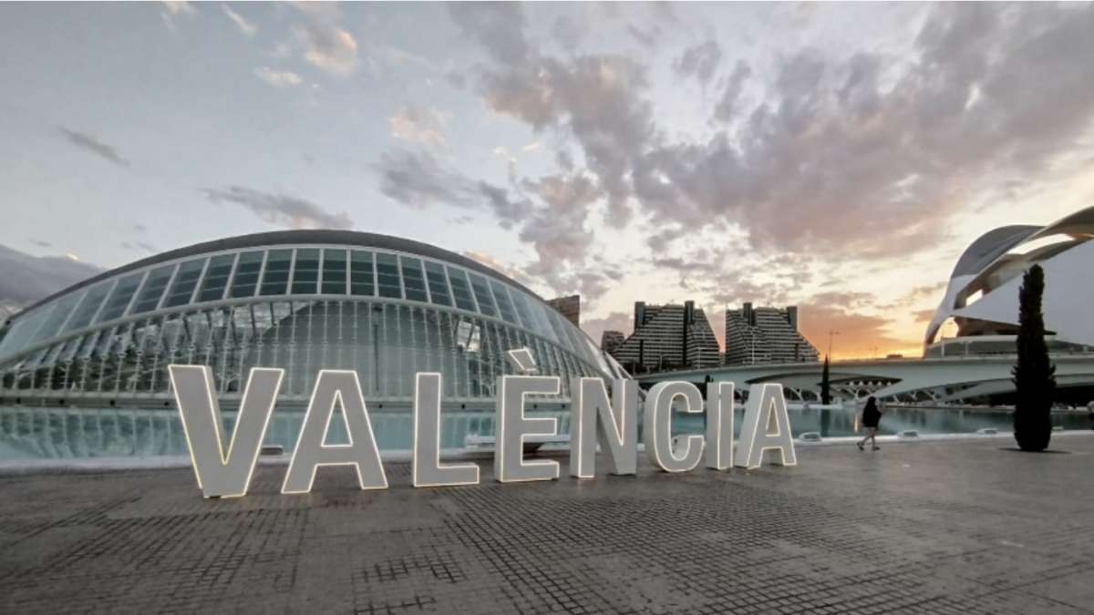 Spanien - Universitat Politènica de València