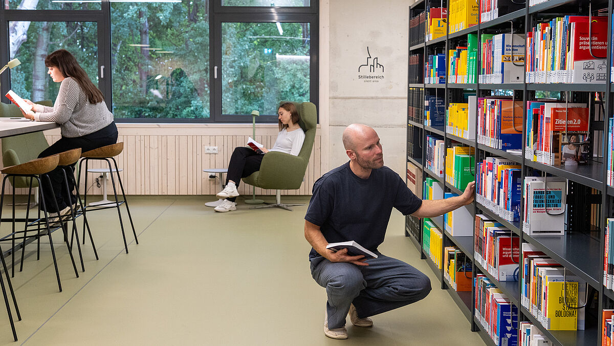 Medienrecherche
