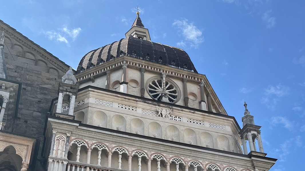 Italien - Università degli Studi di Bergamo