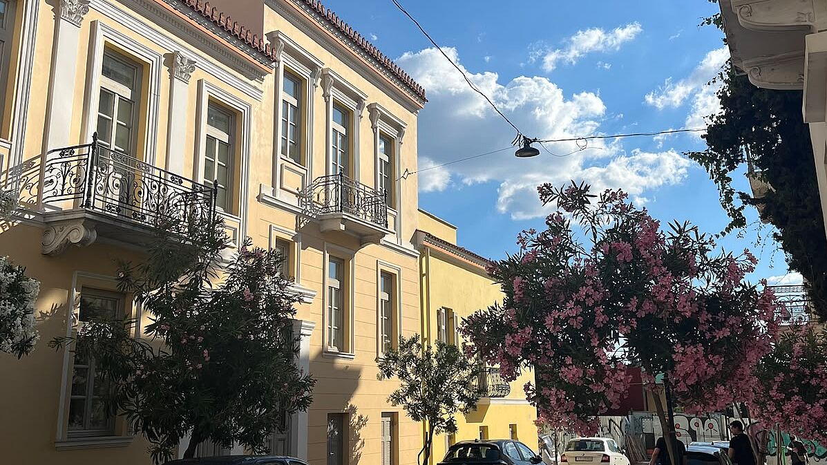 Greece - Apollo Green Solutions