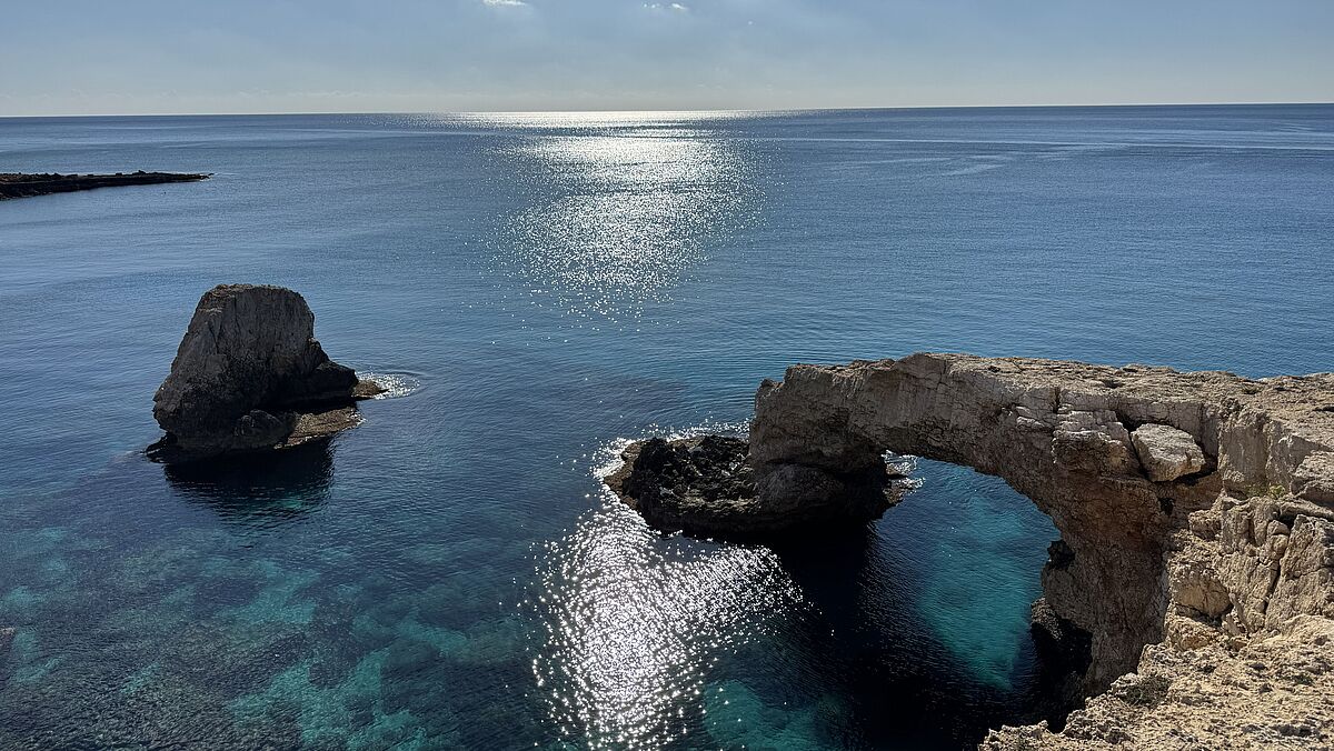 Zypern - University of Nicosia