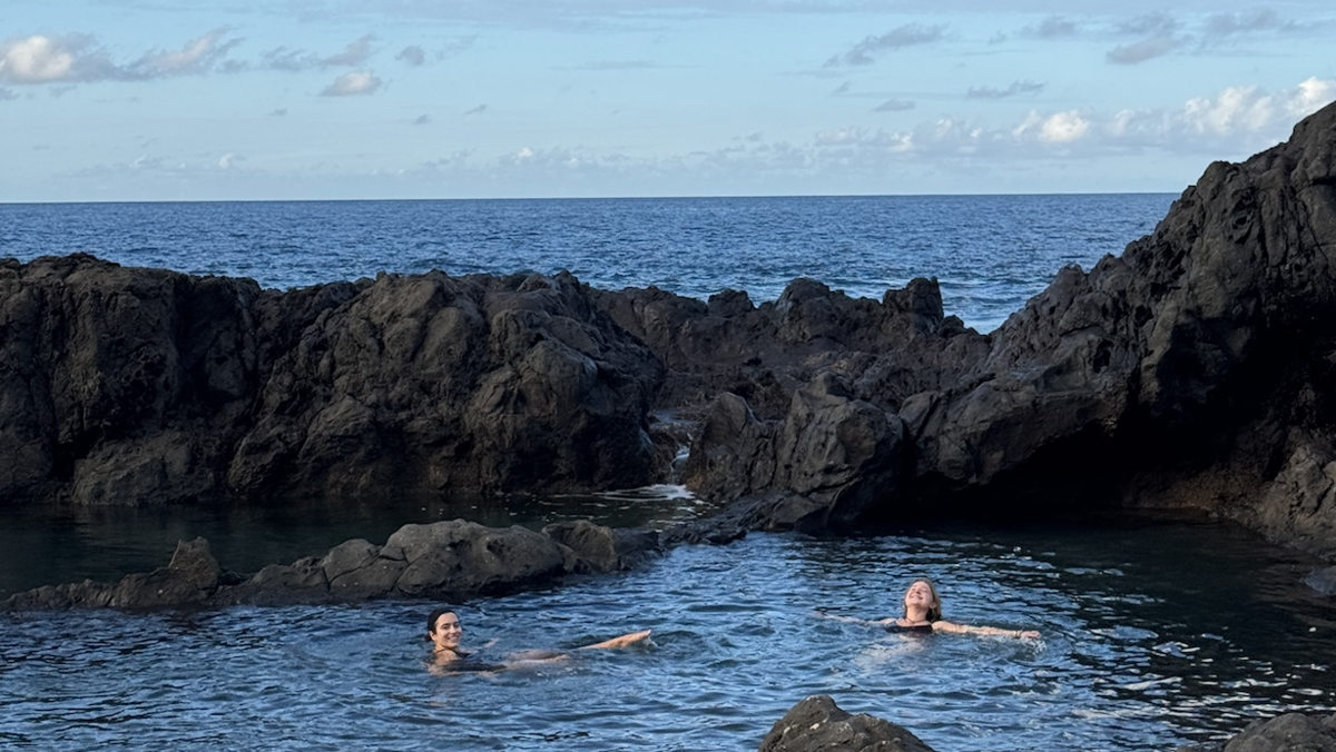 Spanien - Iriarte Escuela de Turismo