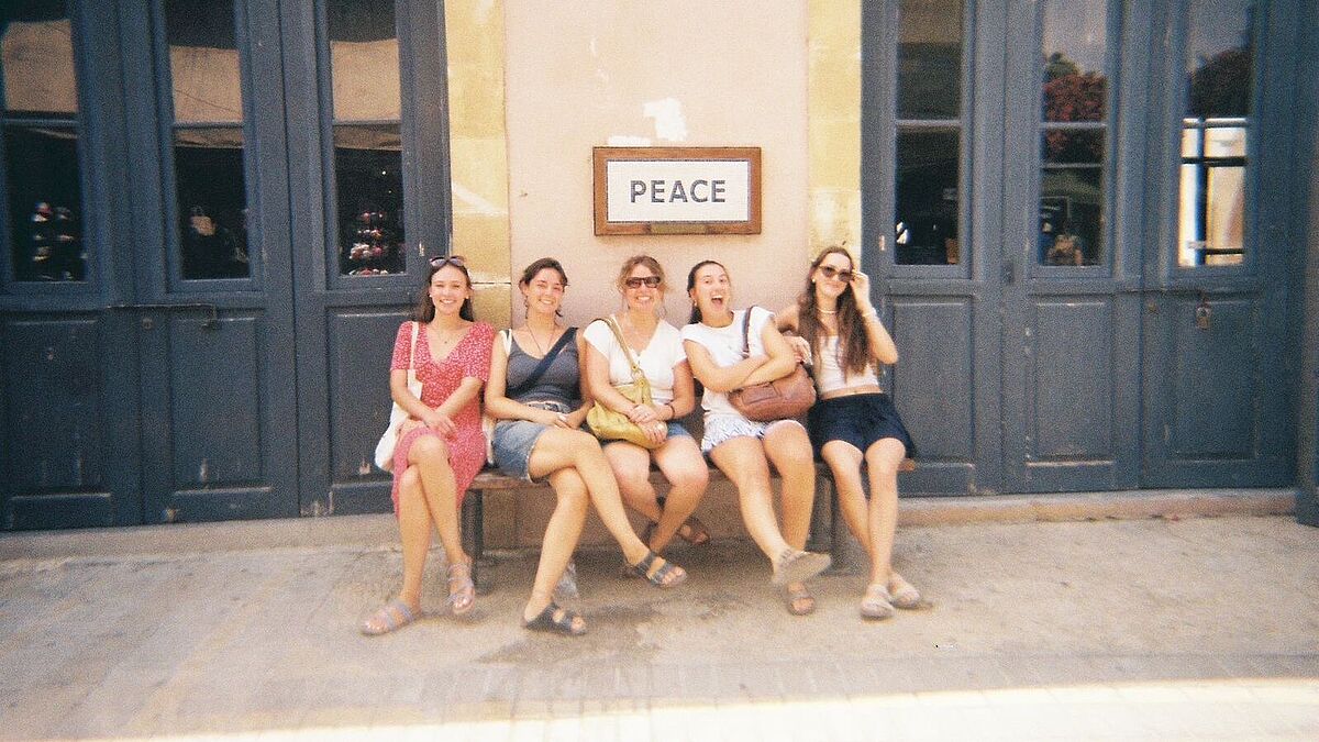 Zypern - University of Nicosia