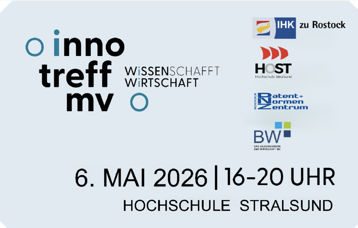 Nächste Veranstaltung am 06. Mai ab 16 Uhr