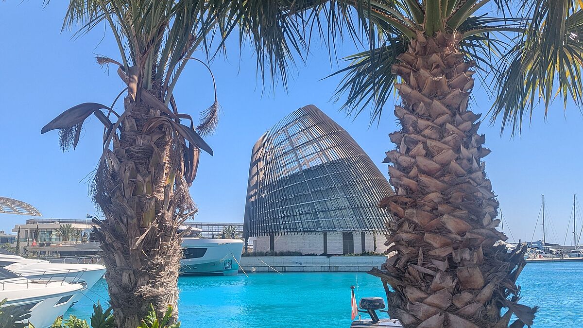 Zypern - University of Nicosia