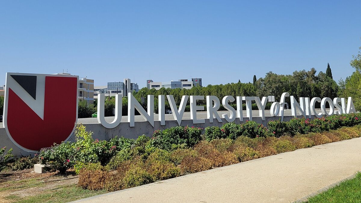 Zypern, Nicosia - University of Nicosia (UNIC)
