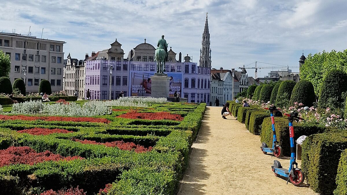 Belgien - Bosch N.V.