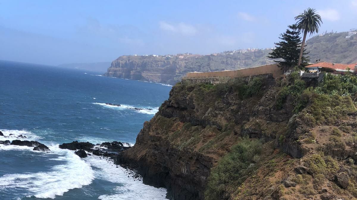 Spanien, Teneriffa - FU International Academy