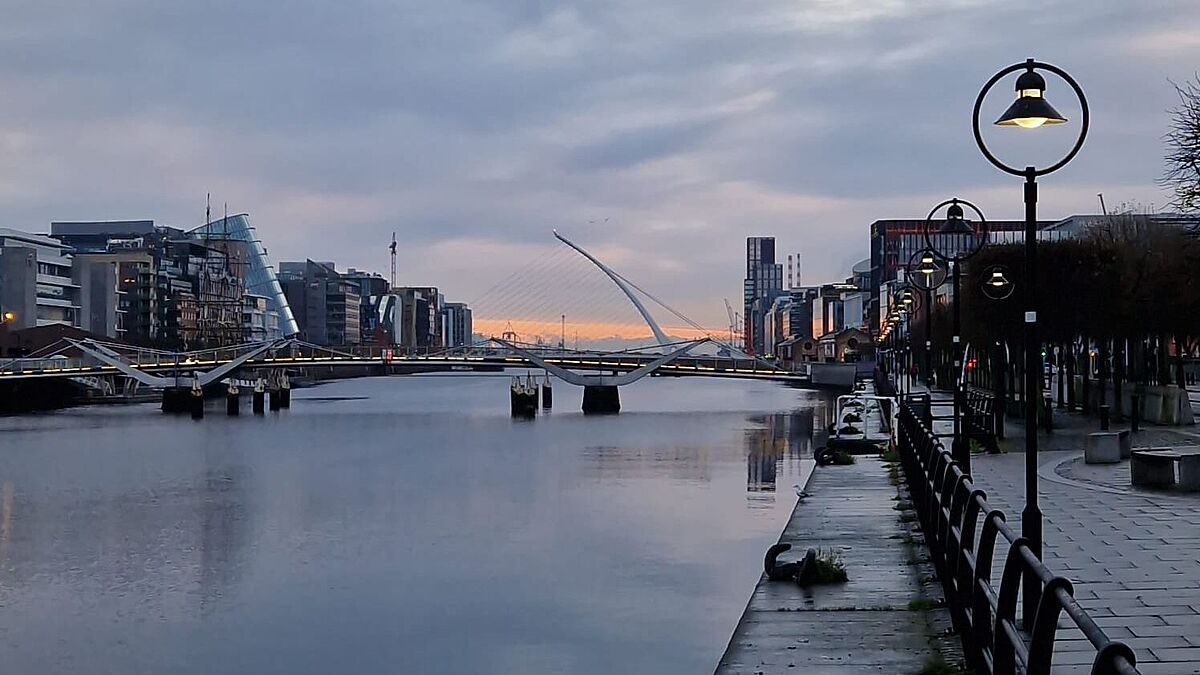 Irland - KnightBridge Group