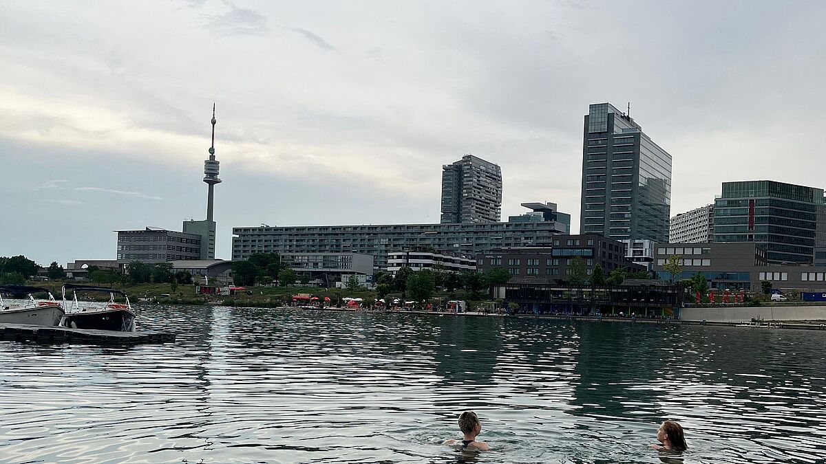 Österreich - FH Wien