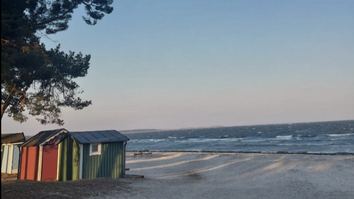 Schweden - Kristianstad University