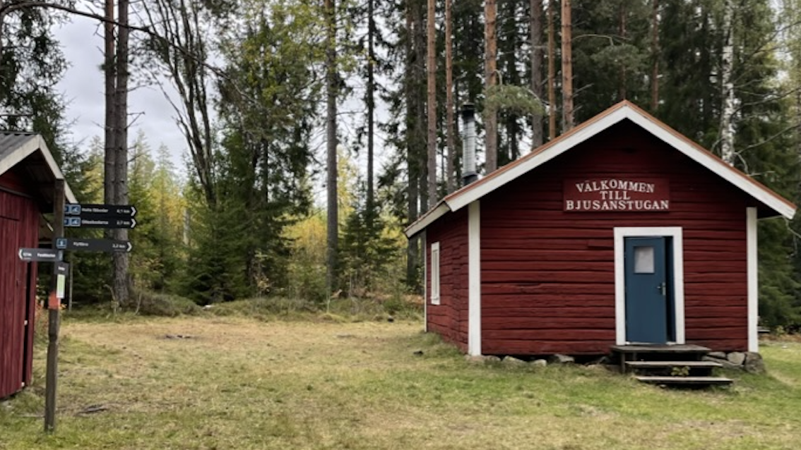 Schweden - Dalarna University